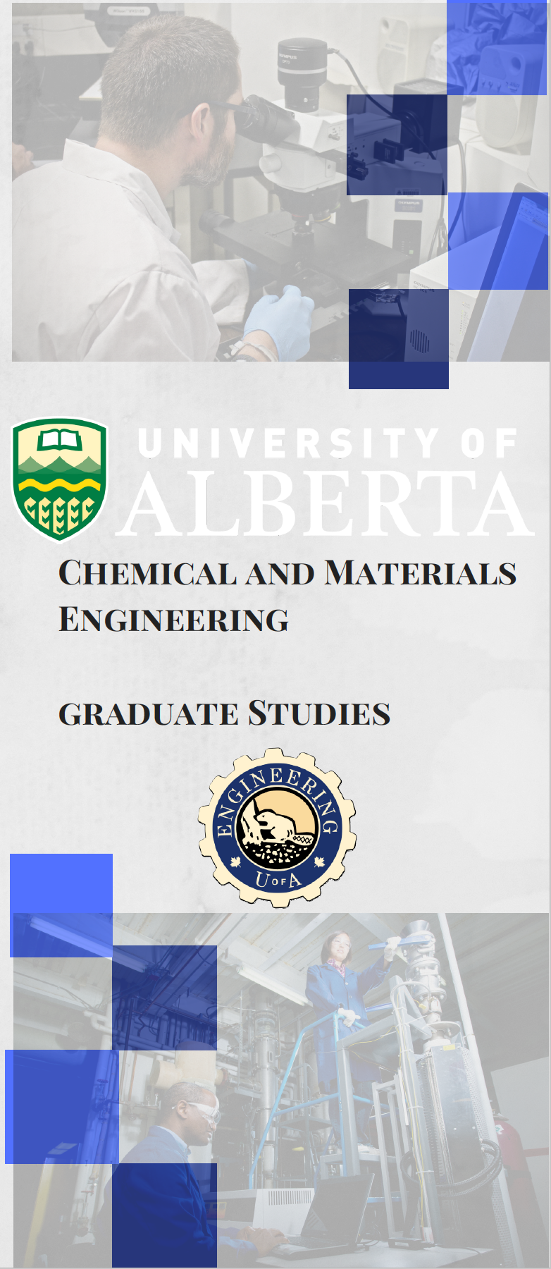 About Us | Engineering At Alberta