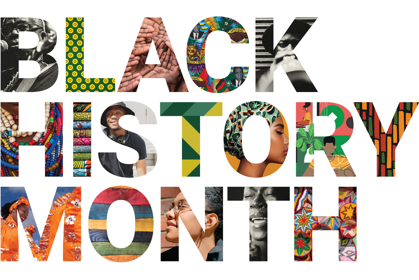 Black History Month  Equity, Diversity and Inclusion