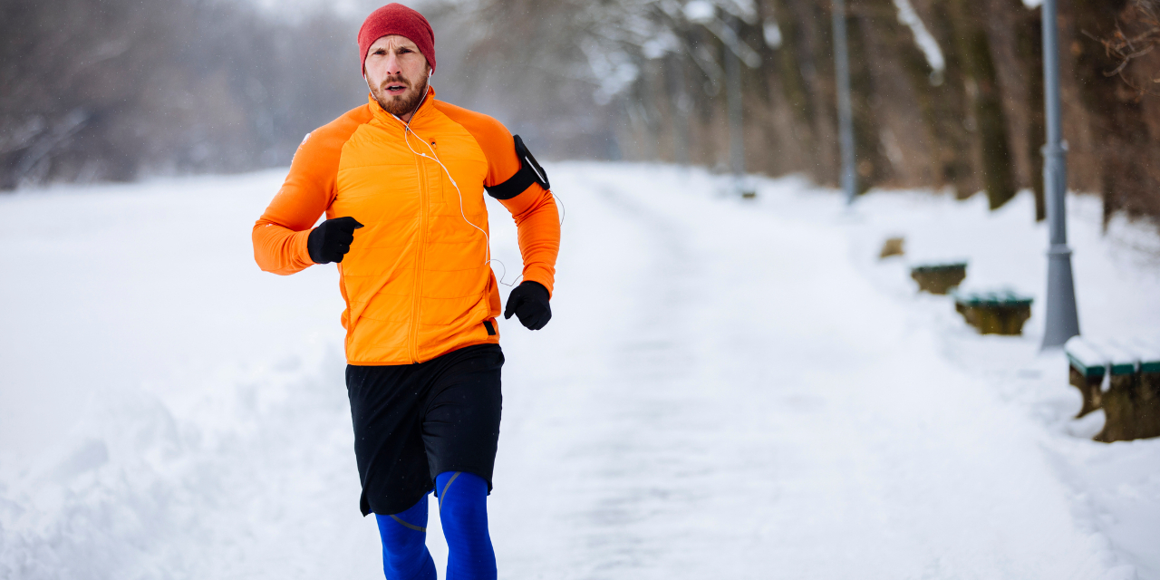 Should I Run With A Cold?