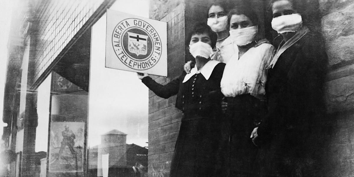 What we’ve learned from the Spanish flu—and what we haven’t Folio