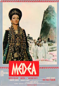 Medea The Movie