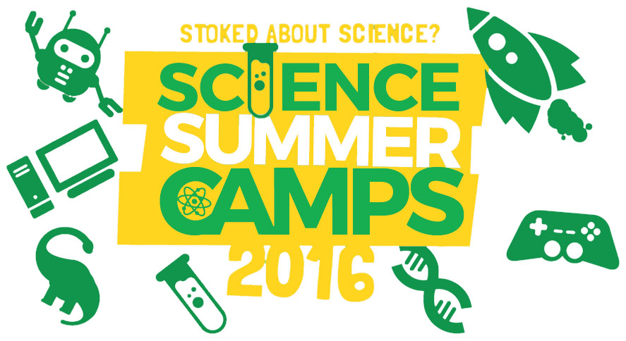 Science Summer Camps