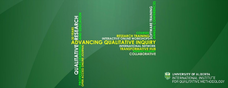 qsr international research grant