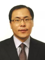 Portrait of Dr. Hyo-jick Choi