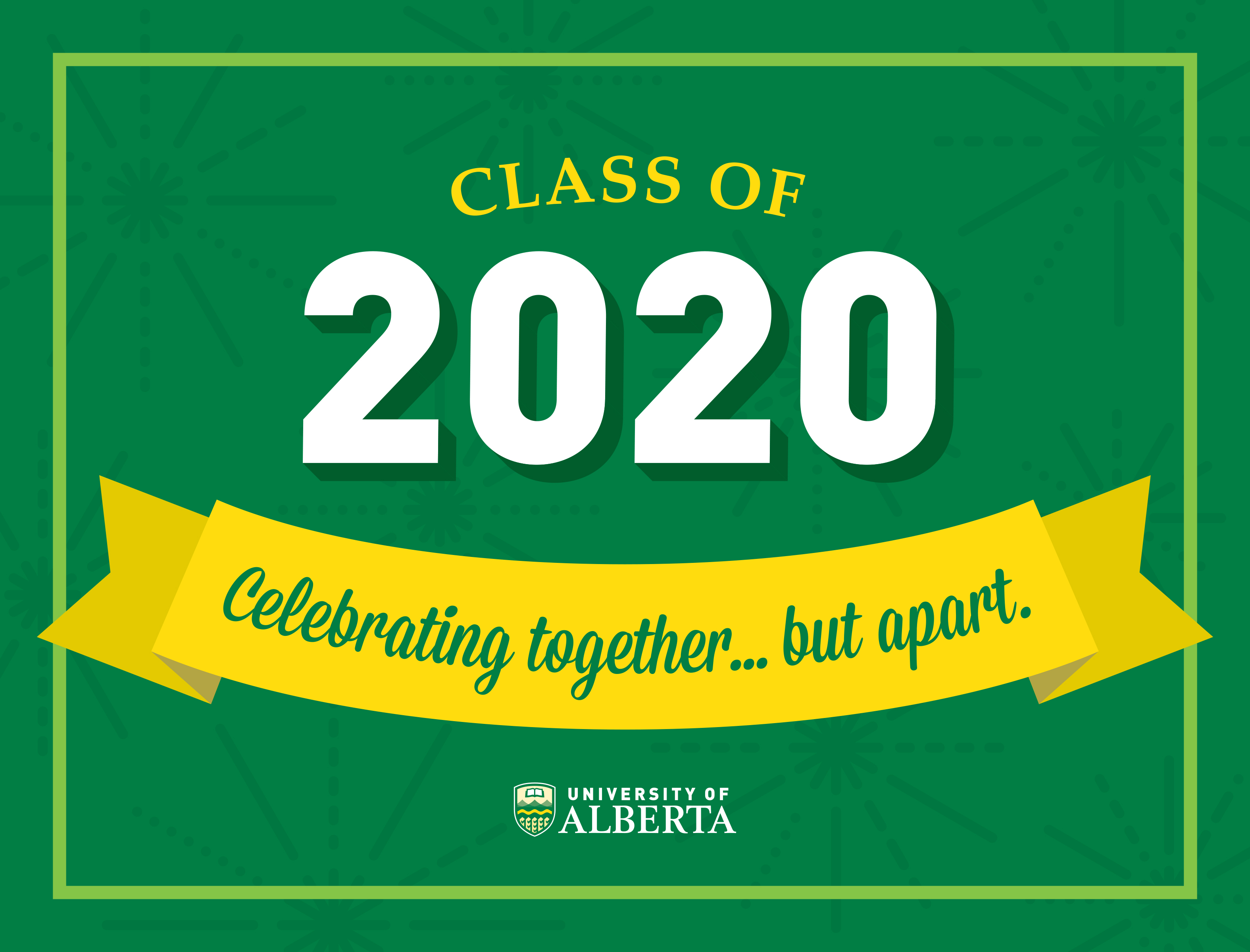 U of A Convocation UAlberta20 University of Alberta