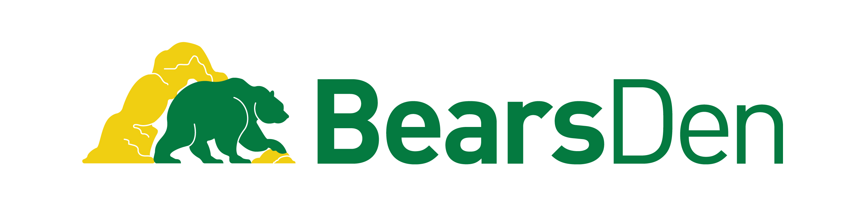 BearsDen logo