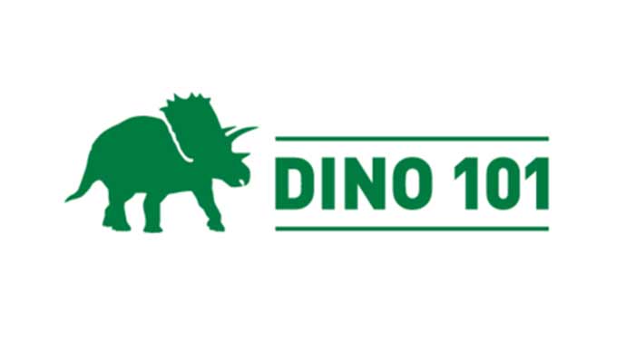 Dino 101 Courses Page - UAlberta MOOCs