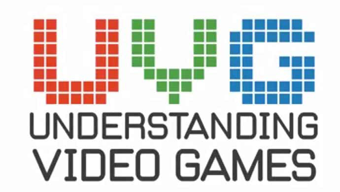 Understanding Video Games Logo