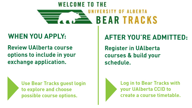 Programs And Courses | University Of Alberta