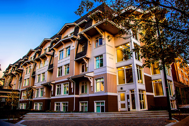 Housing | University of Alberta