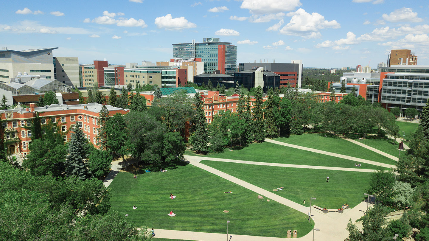 University of Alberta