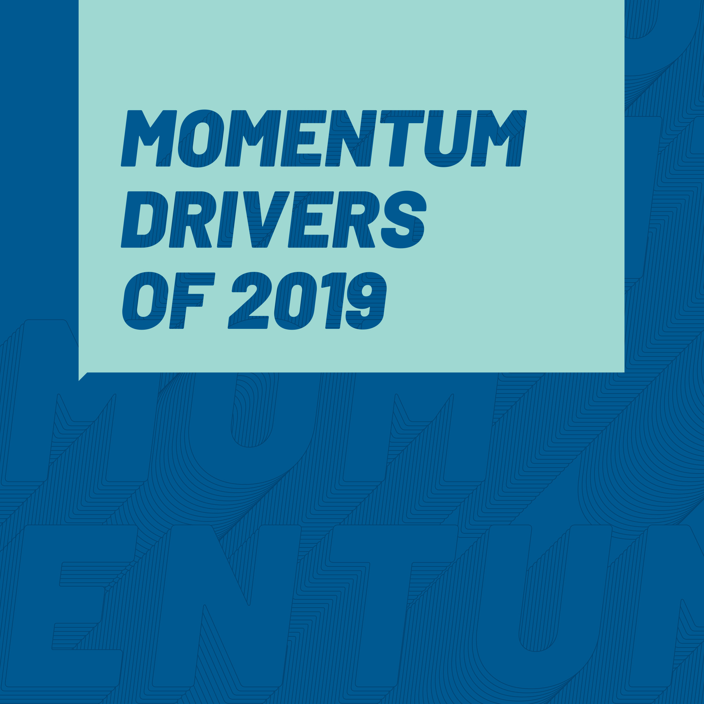Momentum Drivers
