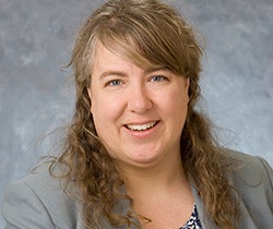 Dr. Janet Elliot