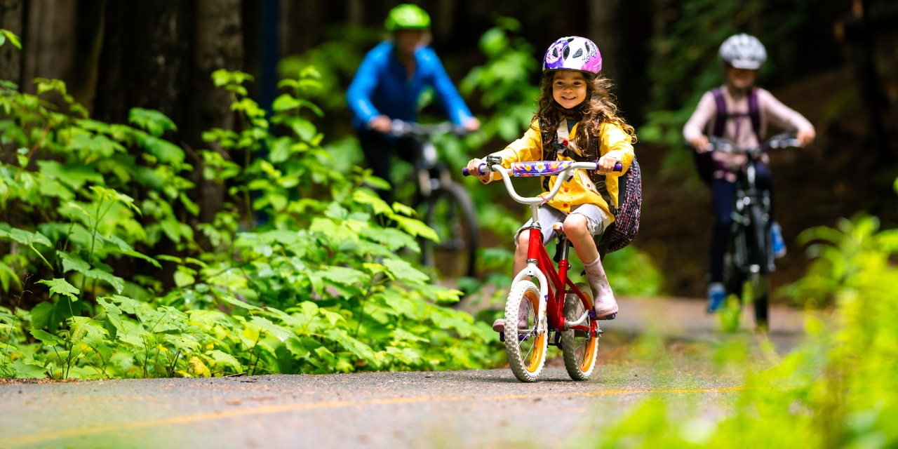 Canadian Kids Not Making The Grade For Physical Activity Folio