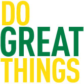 Do Great Things logo