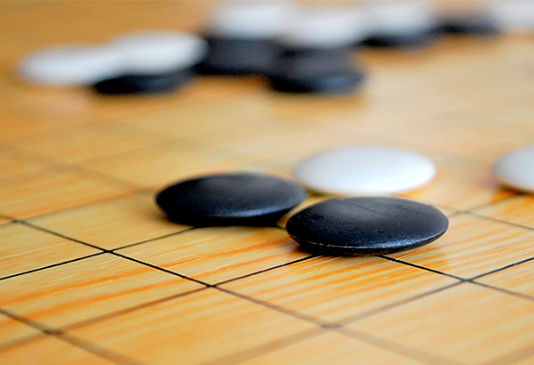 AlphaGo - How AI mastered the hardest boardgame in history 