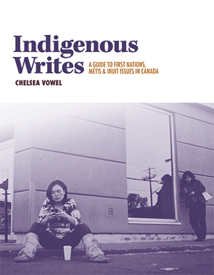 Indigenous Writes