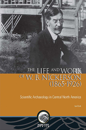 The Life and Work of W.B. Nickerson