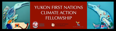 Yukon First Nations Climate Action