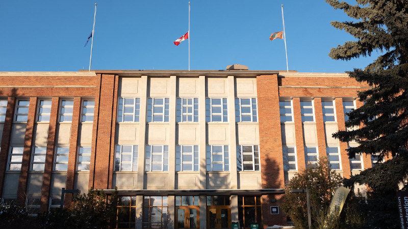 university of alberta office of the registrar