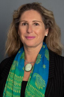 Dr. Toni Samek, SLIS Professor