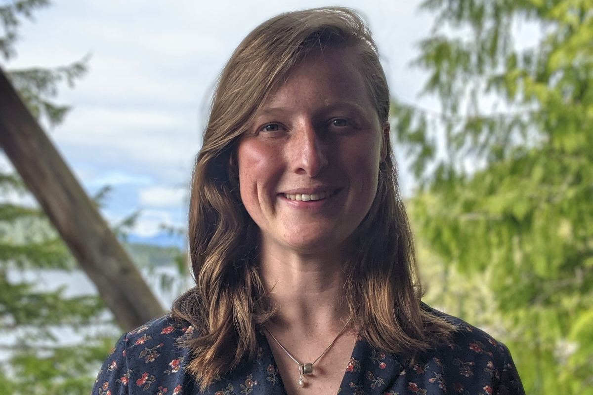 Emma Atkinson has been awarded the prestigious Vanier Scholarship recognizing her academic achievements and research on the behaviour and population dynamics of spot prawns on Canada’s west coast.