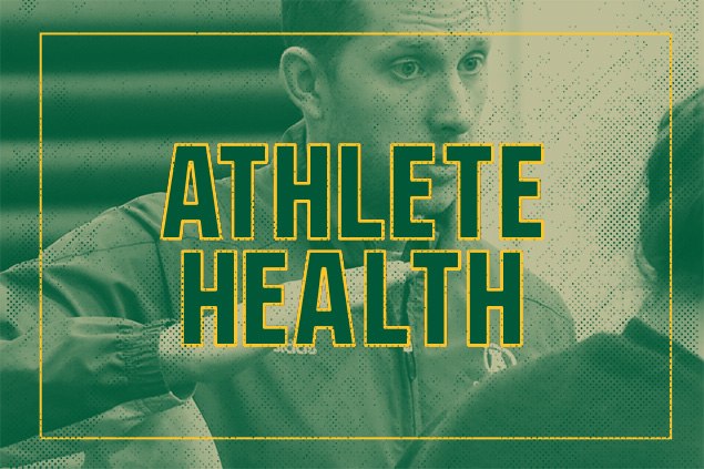 Athlete Health