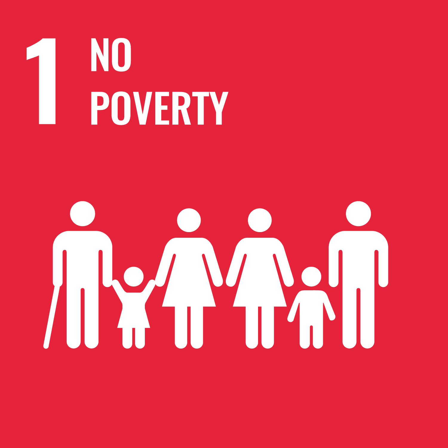 Banner image for SDG 1