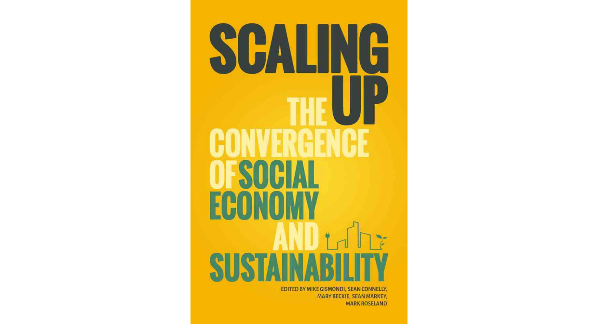 Congrats! Scaling Up — New Book | The Quad