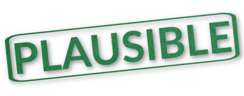 mythbusters plausible logo